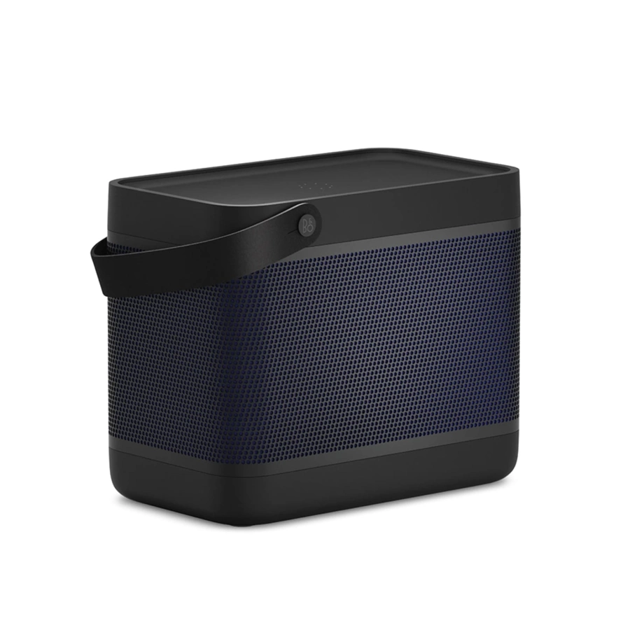Фото №2 Портативная колонка Bang & Olufsen Beolit 20 Black Anthracite