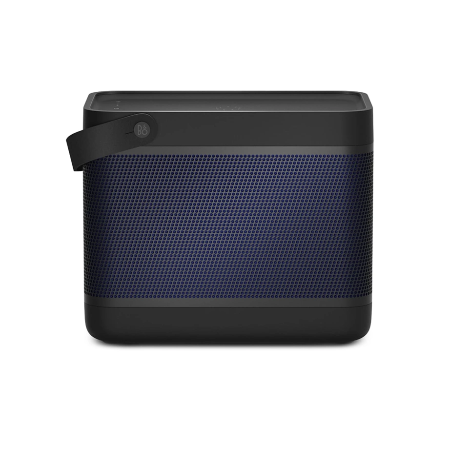 Фото №3 Портативная колонка Bang & Olufsen Beolit 20 Black Anthracite