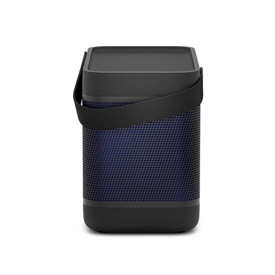 Фото №4 Портативная колонка Bang & Olufsen Beolit 20 Black Anthracite