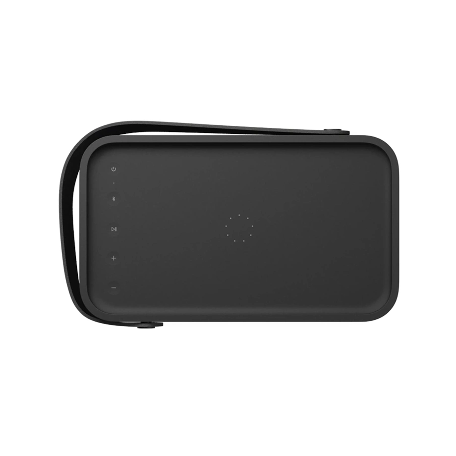 Фото №5 Портативная колонка Bang & Olufsen Beolit 20 Black Anthracite