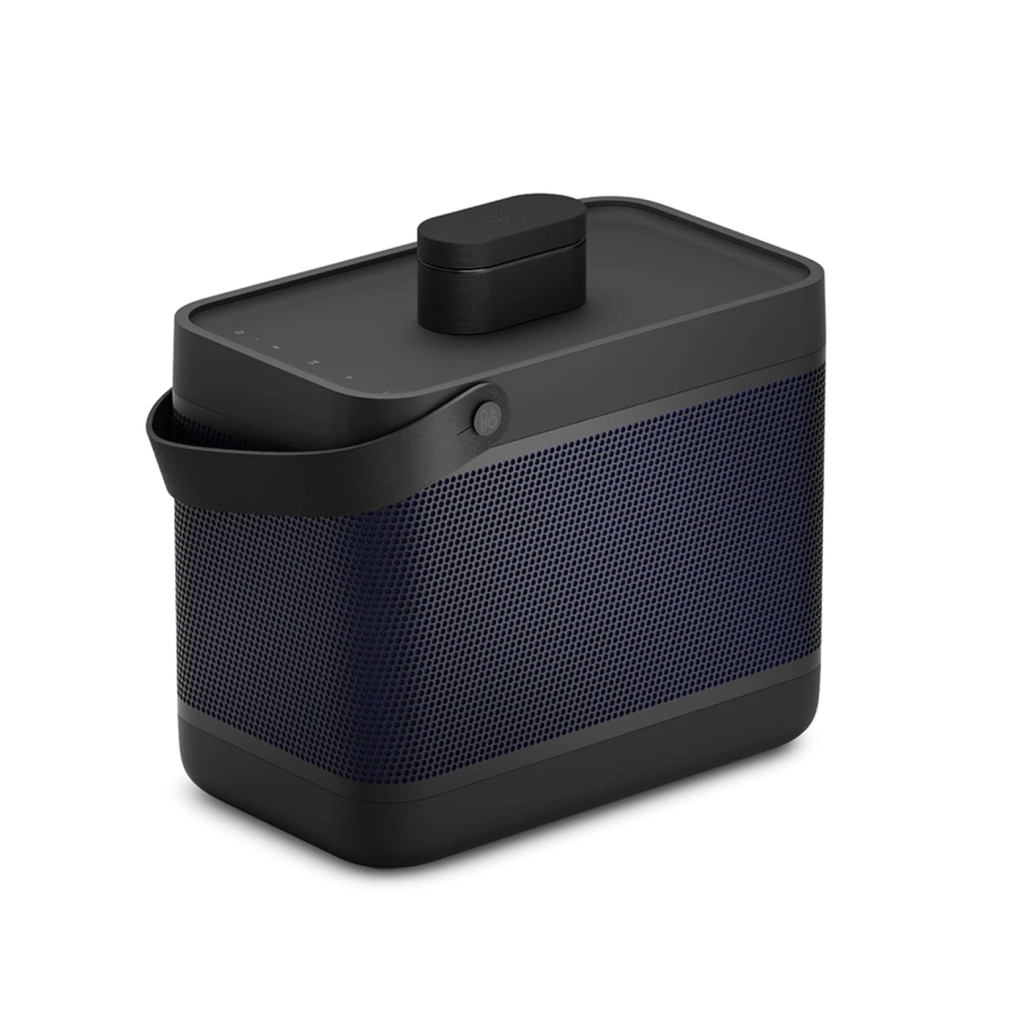 Фото №6 Портативная колонка Bang & Olufsen Beolit 20 Black Anthracite