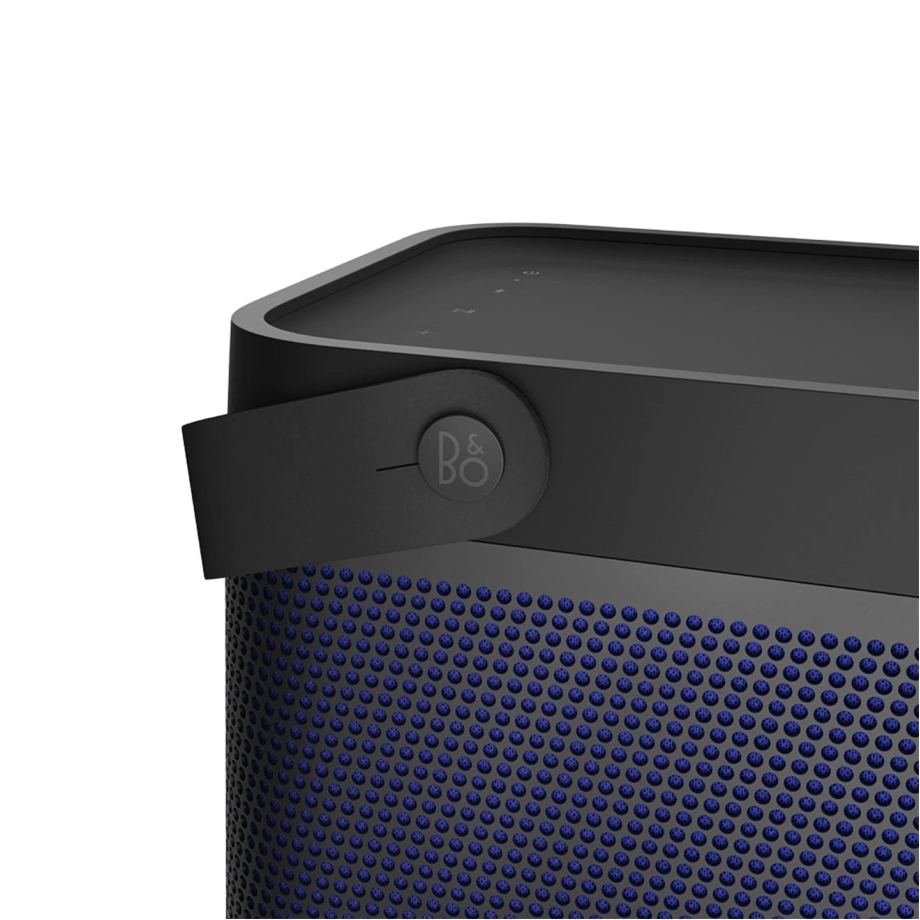 Фото №7 Портативная колонка Bang & Olufsen Beolit 20 Black Anthracite