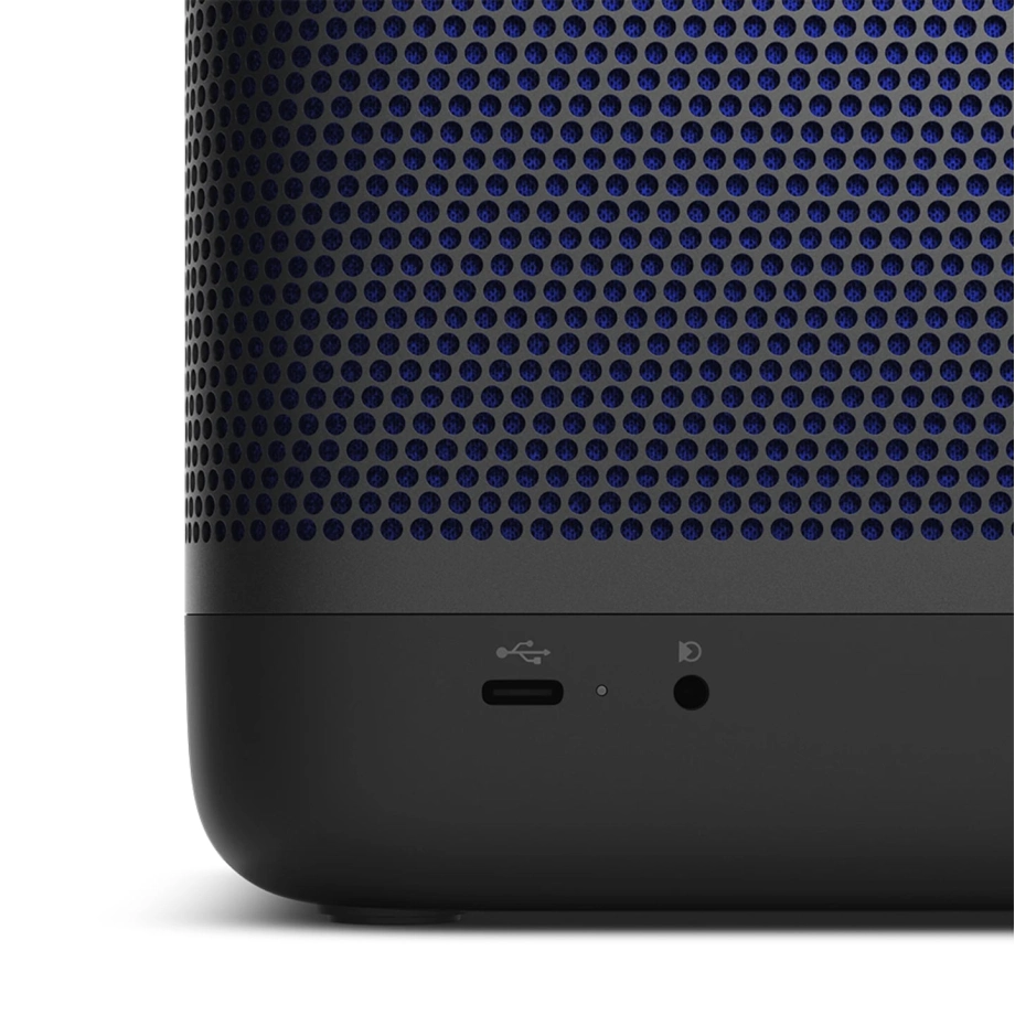 Фото №9 Портативная колонка Bang & Olufsen Beolit 20 Black Anthracite