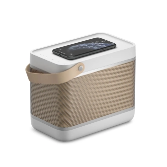Фото Bang & Olufsen Beolit 20 Grey Mist Фото Bang & Olufsen Beolit 20 Grey Mist