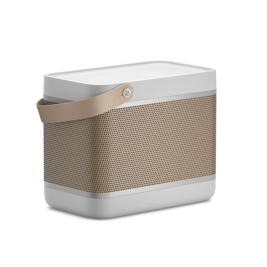 Фото №2 Портативна колонка Bang & Olufsen Beolit 20 Grey Mist