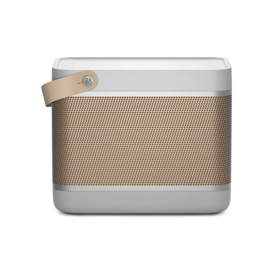 Фото №3 Портативна колонка Bang & Olufsen Beolit 20 Grey Mist