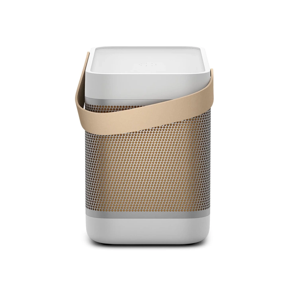 Фото №4 Портативна колонка Bang & Olufsen Beolit 20 Grey Mist