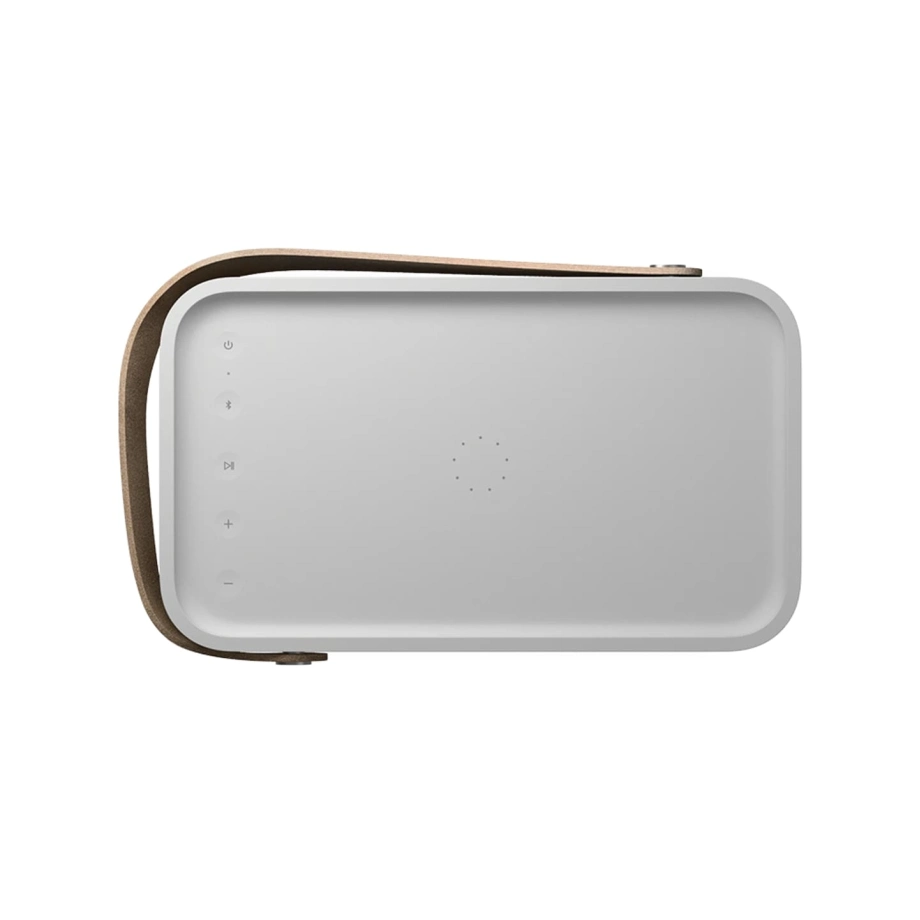Фото №5 Портативна колонка Bang & Olufsen Beolit 20 Grey Mist