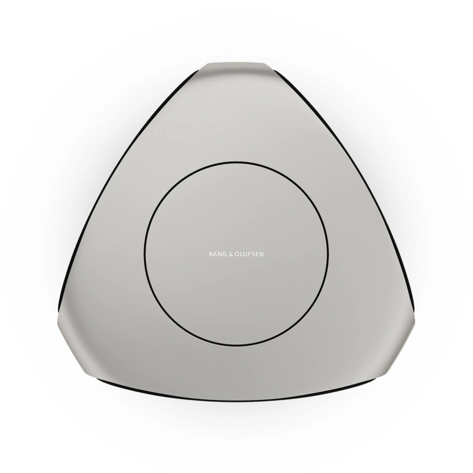 Фото №4 Акустическая система Bang & Olufsen Beolab 50 Black Fabric (set)
