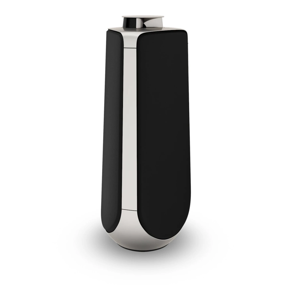 Фото №6 Акустическая система Bang & Olufsen Beolab 50 Black Fabric (set)