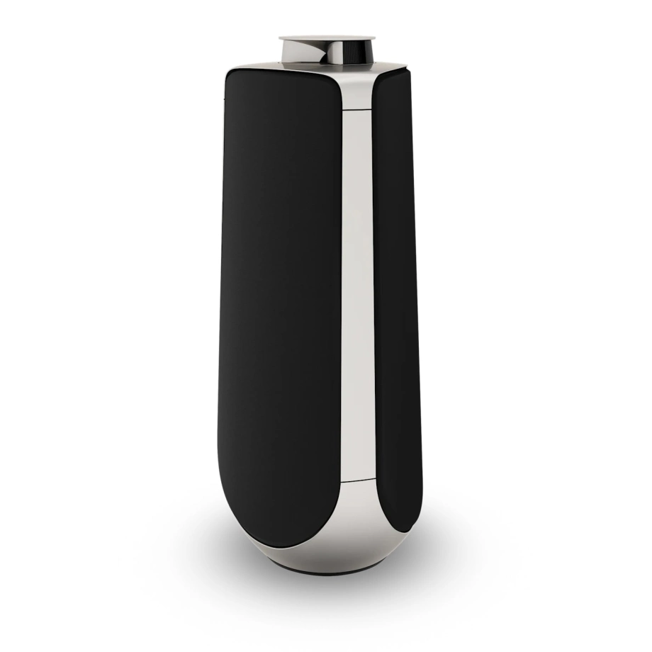 Фото №7 Акустическая система Bang & Olufsen Beolab 50 Black Fabric (set)