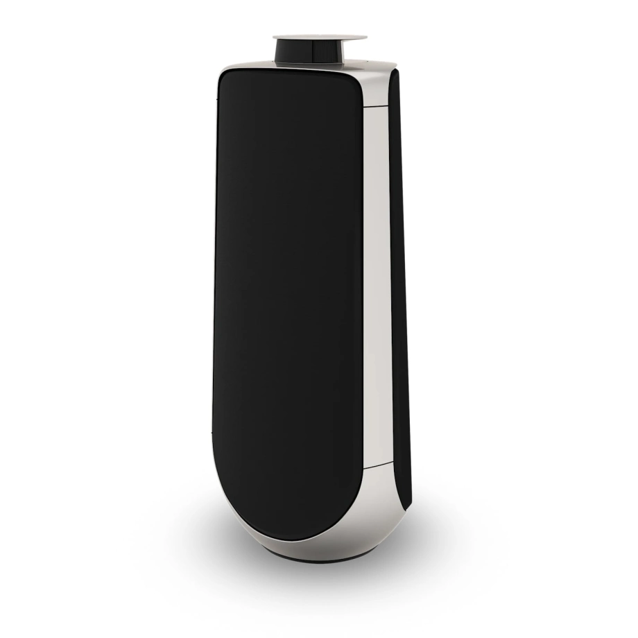 Фото №8 Акустическая система Bang & Olufsen Beolab 50 Black Fabric (set)