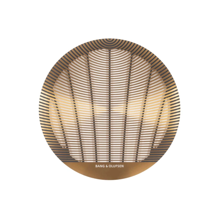 Фото №1 Портативна колонка Bang & Olufsen Celestial Bronze Tone