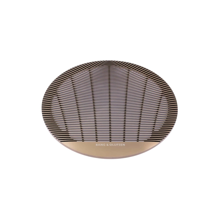 Фото №1 Портативная колонка Bang & Olufsen Celestial Gold Tone