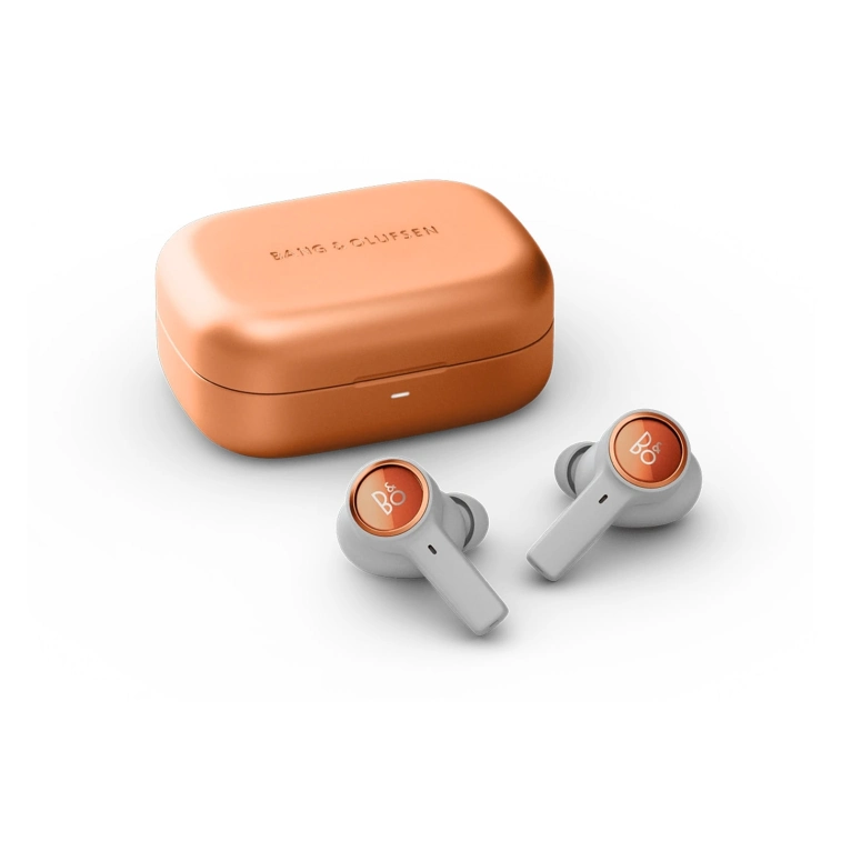 Фото №1 Навушники для аудіофілів Bang & Olufsen Beoplay Eleven Copper Tone