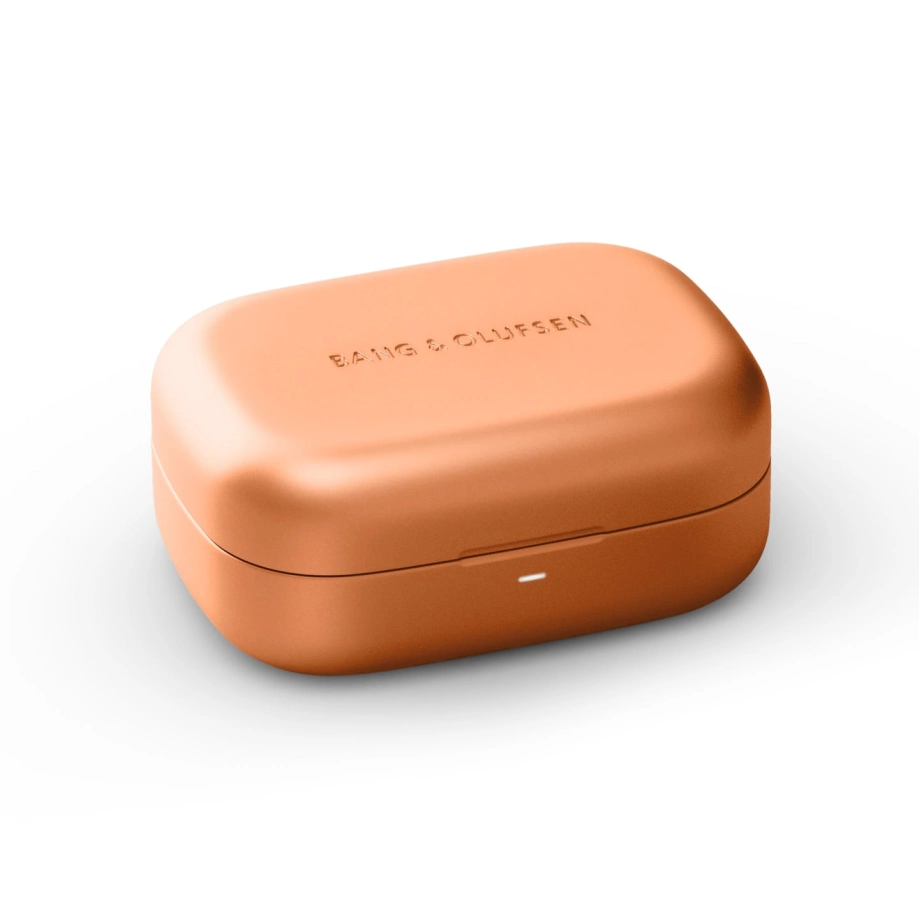 Фото №5 Навушники для аудіофілів Bang & Olufsen Beoplay Eleven Copper Tone