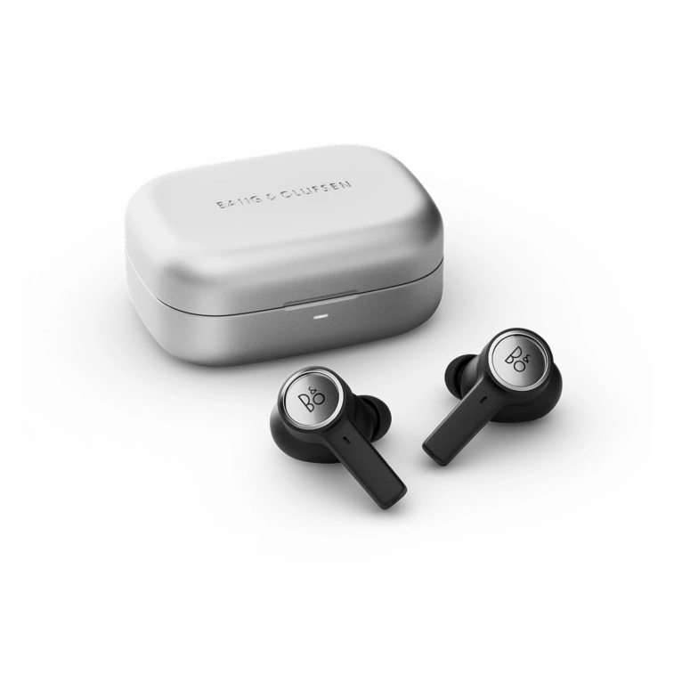 Фото №1 Наушники для аудиофилов Bang & Olufsen Beoplay Eleven Natural Aluminium