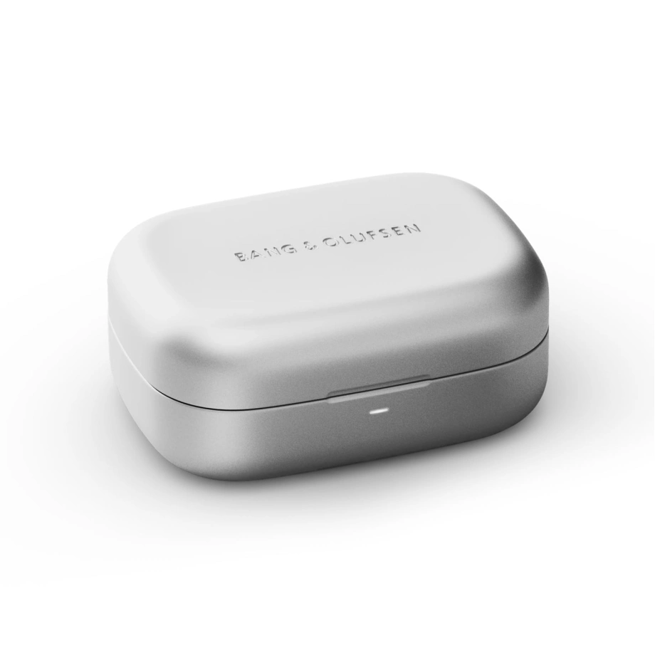 Фото №5 Наушники для аудиофилов Bang & Olufsen Beoplay Eleven Natural Aluminium