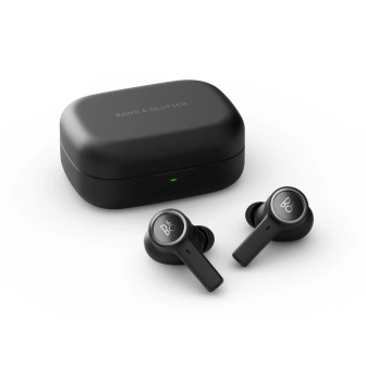 Фото Bang & Olufsen Beoplay EX Black Anthracite Фото Bang & Olufsen Beoplay EX Black Anthracite