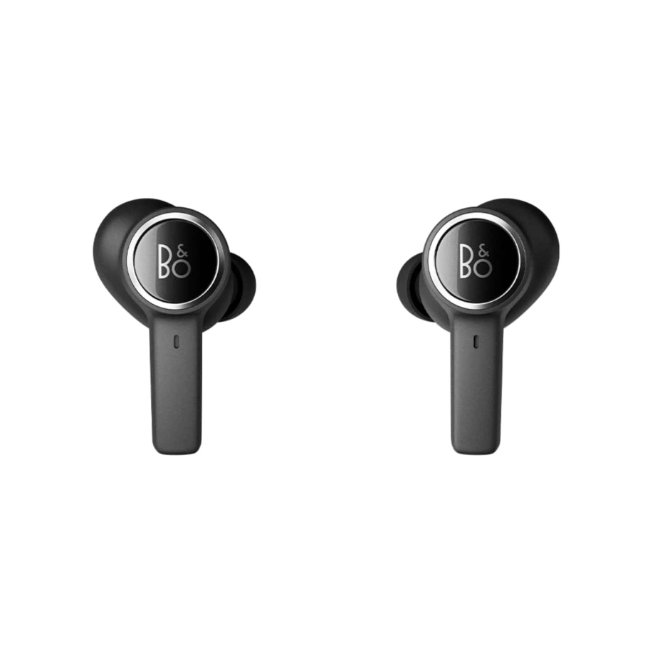Фото №2 Наушники для аудиофилов Bang & Olufsen Beoplay EX Black Anthracite