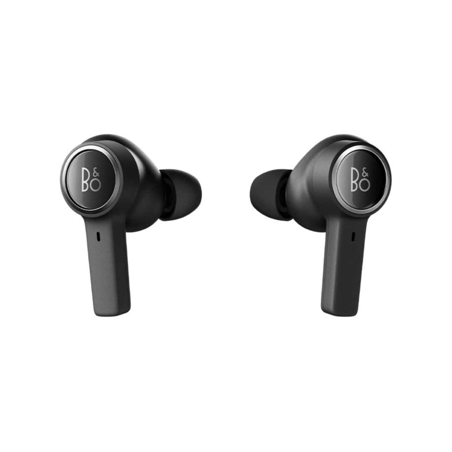 Фото №4 Наушники для аудиофилов Bang & Olufsen Beoplay EX Black Anthracite