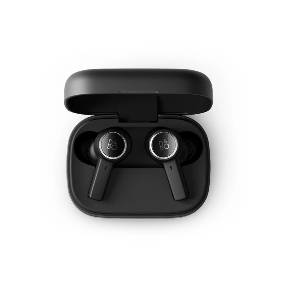 Фото №7 Наушники для аудиофилов Bang & Olufsen Beoplay EX Black Anthracite