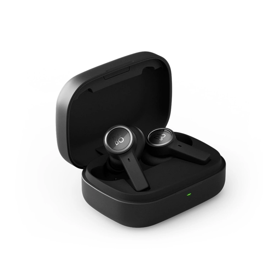 Фото №8 Наушники для аудиофилов Bang & Olufsen Beoplay EX Black Anthracite