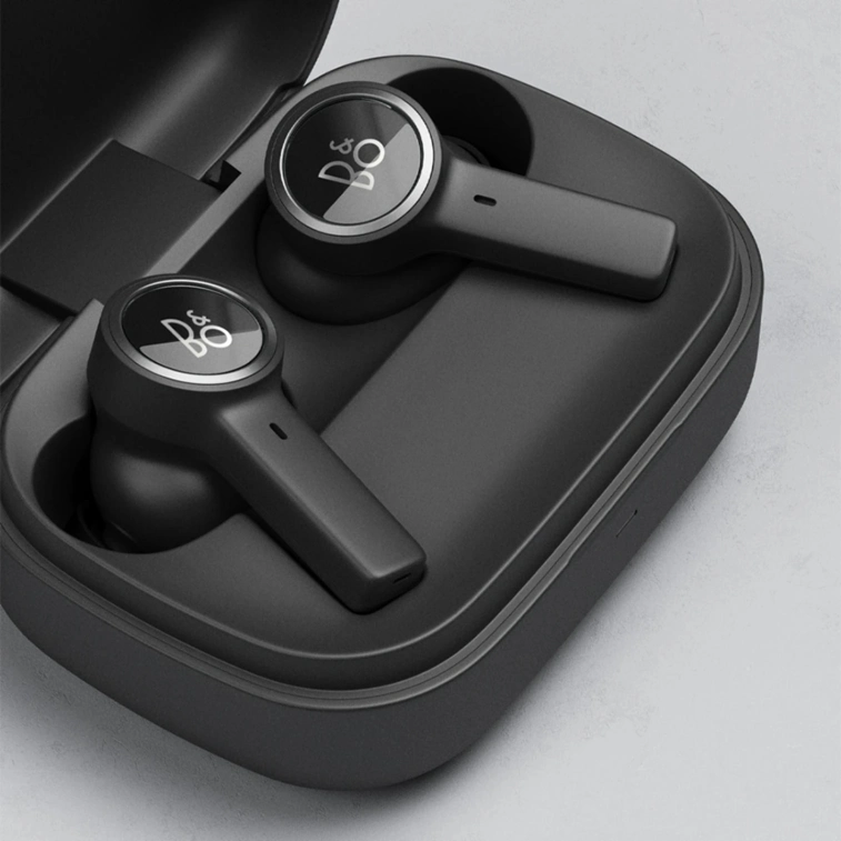 Купить наушники для аудиофилов Bang & Olufsen Beoplay EX Black