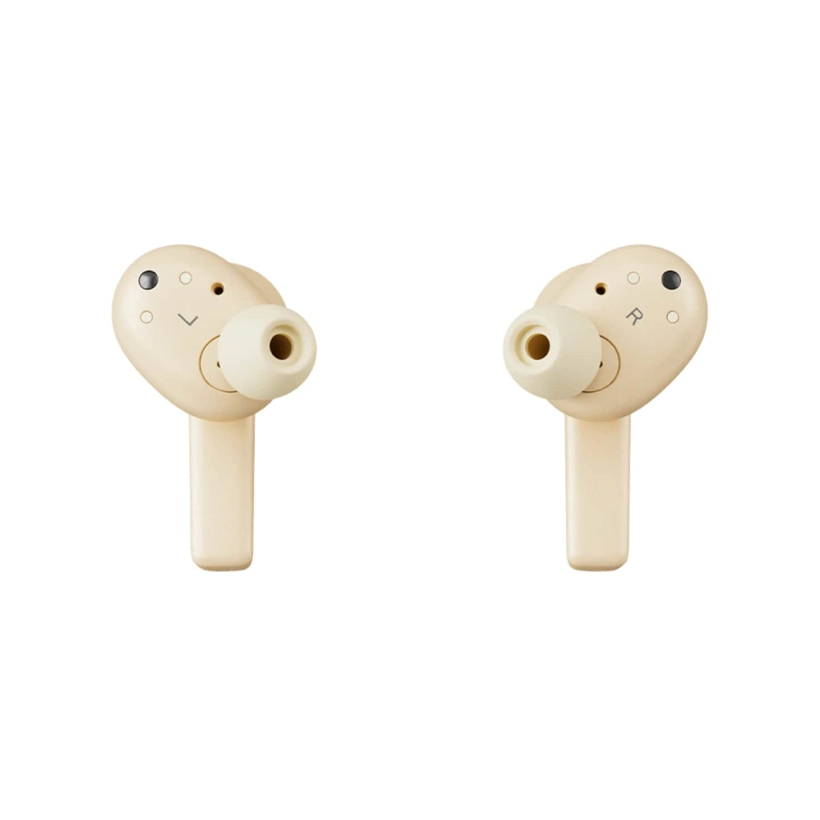 Навушники для аудіофілів Bang & Olufsen Beoplay EX Gold Tone