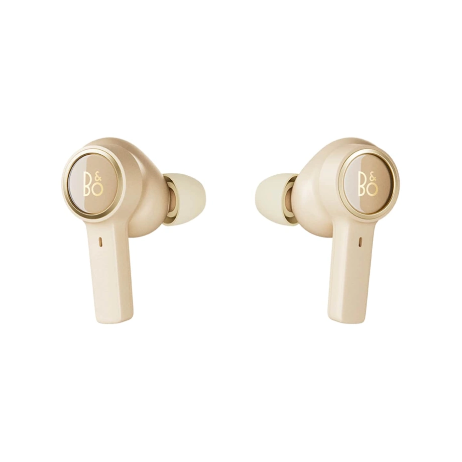 Bang & Olufsen Beoplay EX (ゴールド) Купить наушники для аудиофилов Bang & Olufsen Beoplay EX Gold Tone