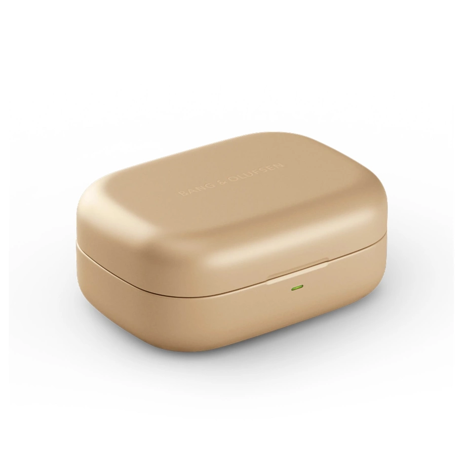 Навушники для аудіофілів Bang & Olufsen Beoplay EX Gold Tone