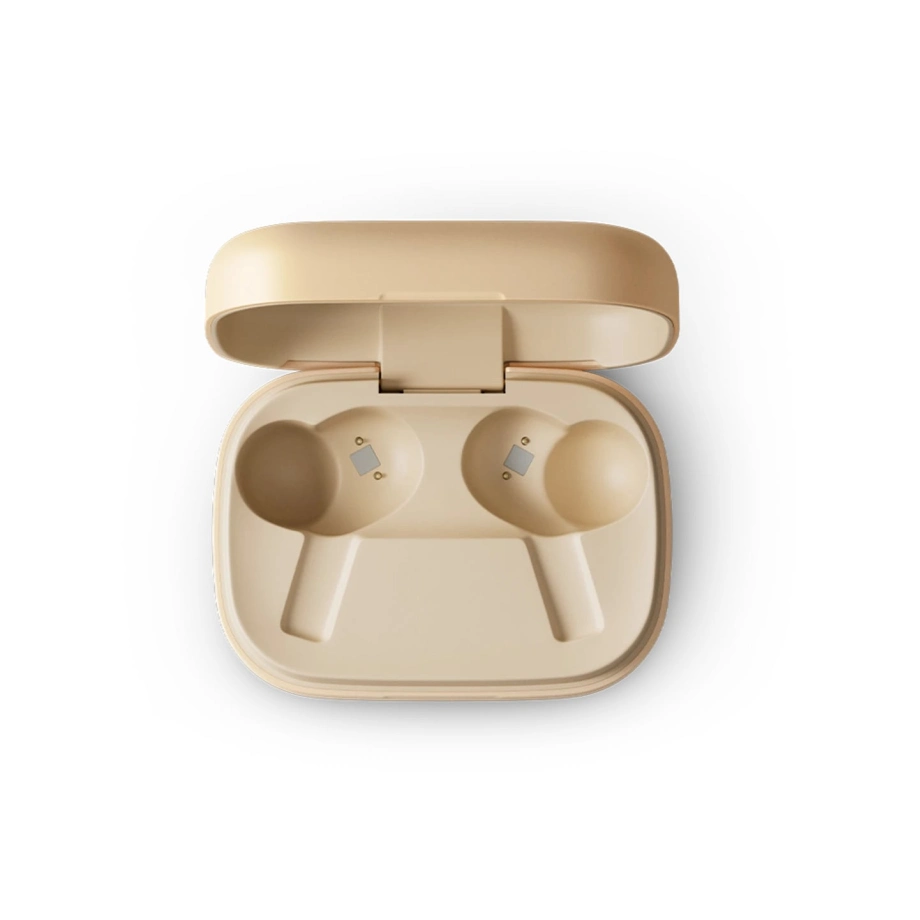 Bang & Olufsen Beoplay EX (ゴールド) Навушники для аудіофілів Bang & Olufsen Beoplay EX Gold Tone
