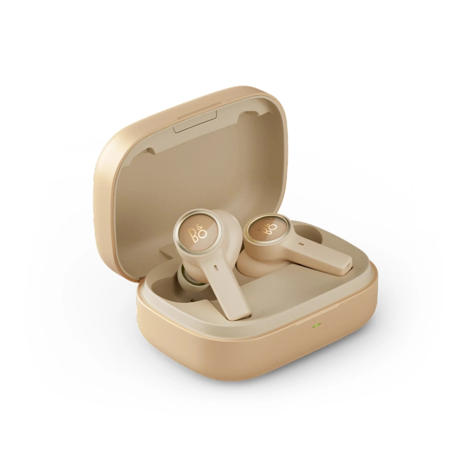 Bang&Olufsen Beoplay E83rdGenerationゴールド Купить наушники для аудиофилов Bang & Olufsen Beoplay EX Gold Tone