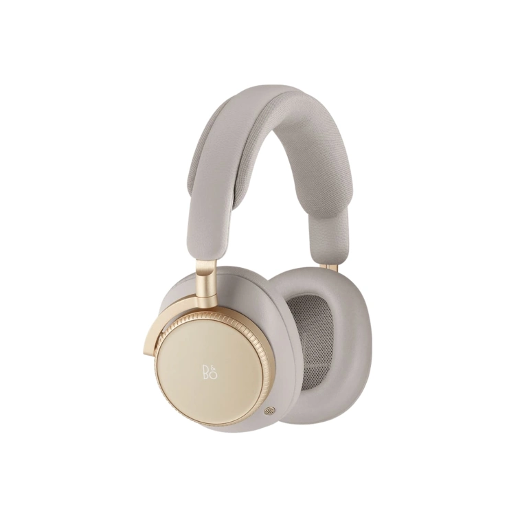 Фото №1 Наушники для аудиофилов Bang & Olufsen Beoplay H100 Hourglass Sand