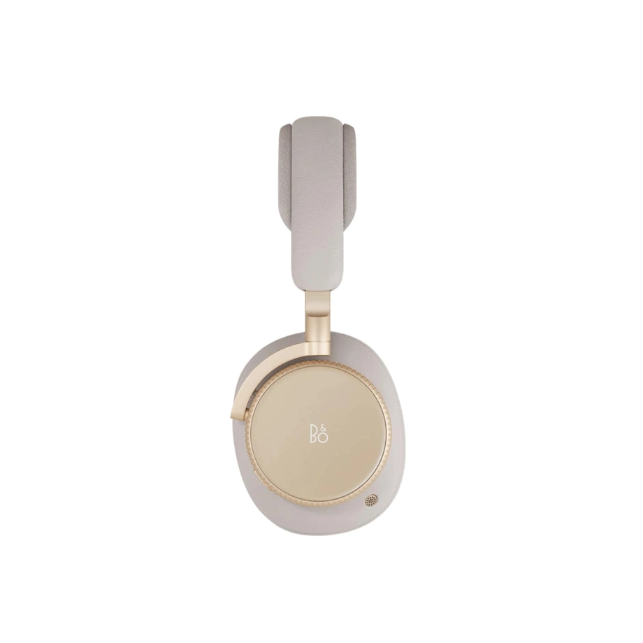 Фото №3 Наушники для аудиофилов Bang & Olufsen Beoplay H100 Hourglass Sand