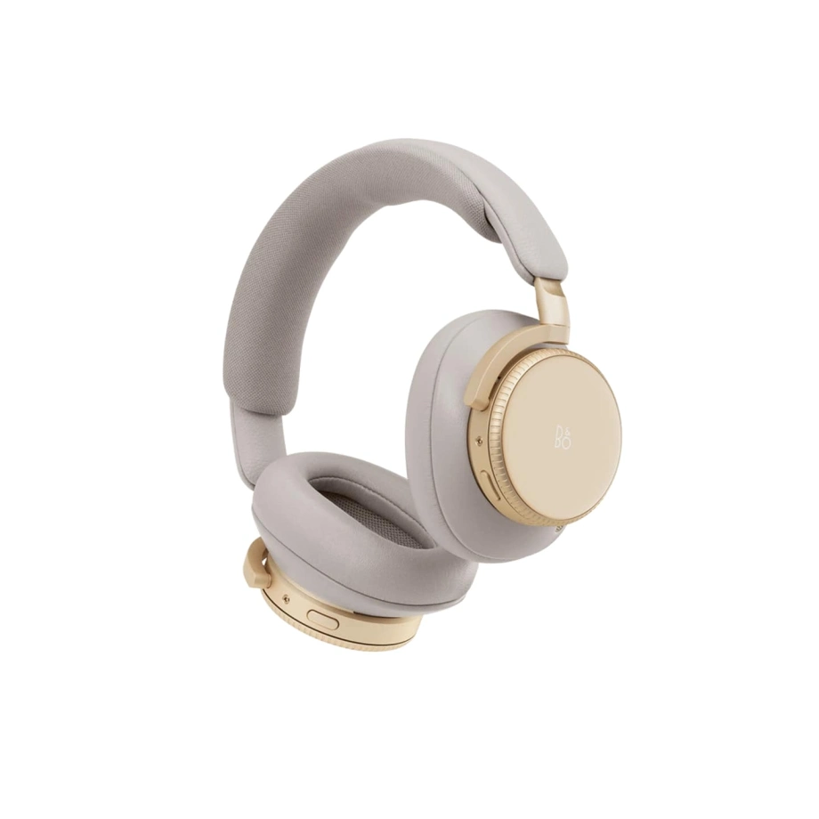 Фото №4 Наушники для аудиофилов Bang & Olufsen Beoplay H100 Hourglass Sand