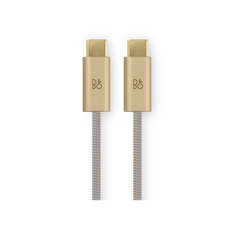 Фото №6 Наушники для аудиофилов Bang & Olufsen Beoplay H100 Hourglass Sand