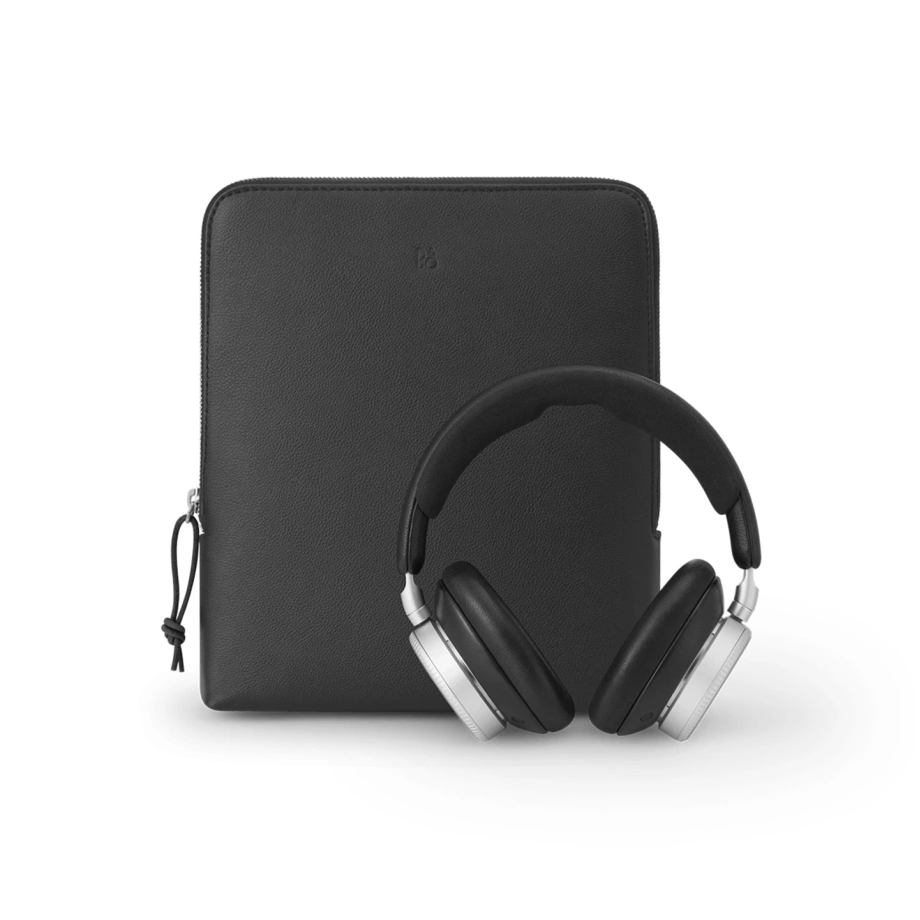 Фото №5 Навушники для аудіофілів Bang & Olufsen Beoplay H100 Infinite Black