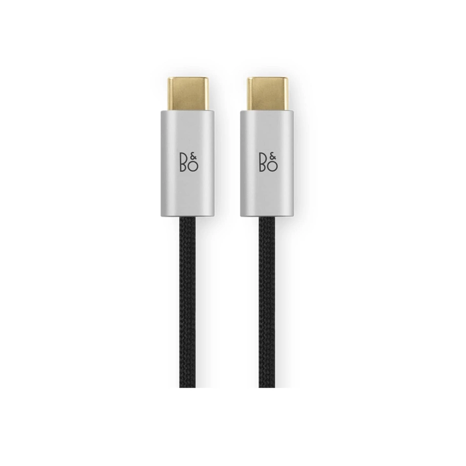 Фото №6 Навушники для аудіофілів Bang & Olufsen Beoplay H100 Infinite Black