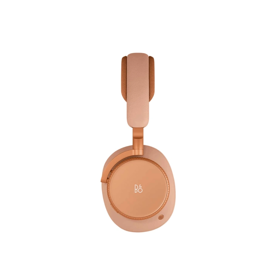 Фото №3 Навушники для аудіофілів Bang & Olufsen Beoplay H100 Sunset Apricot
