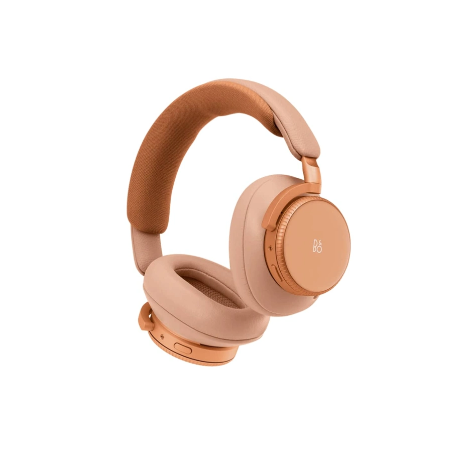Фото №4 Навушники для аудіофілів Bang & Olufsen Beoplay H100 Sunset Apricot
