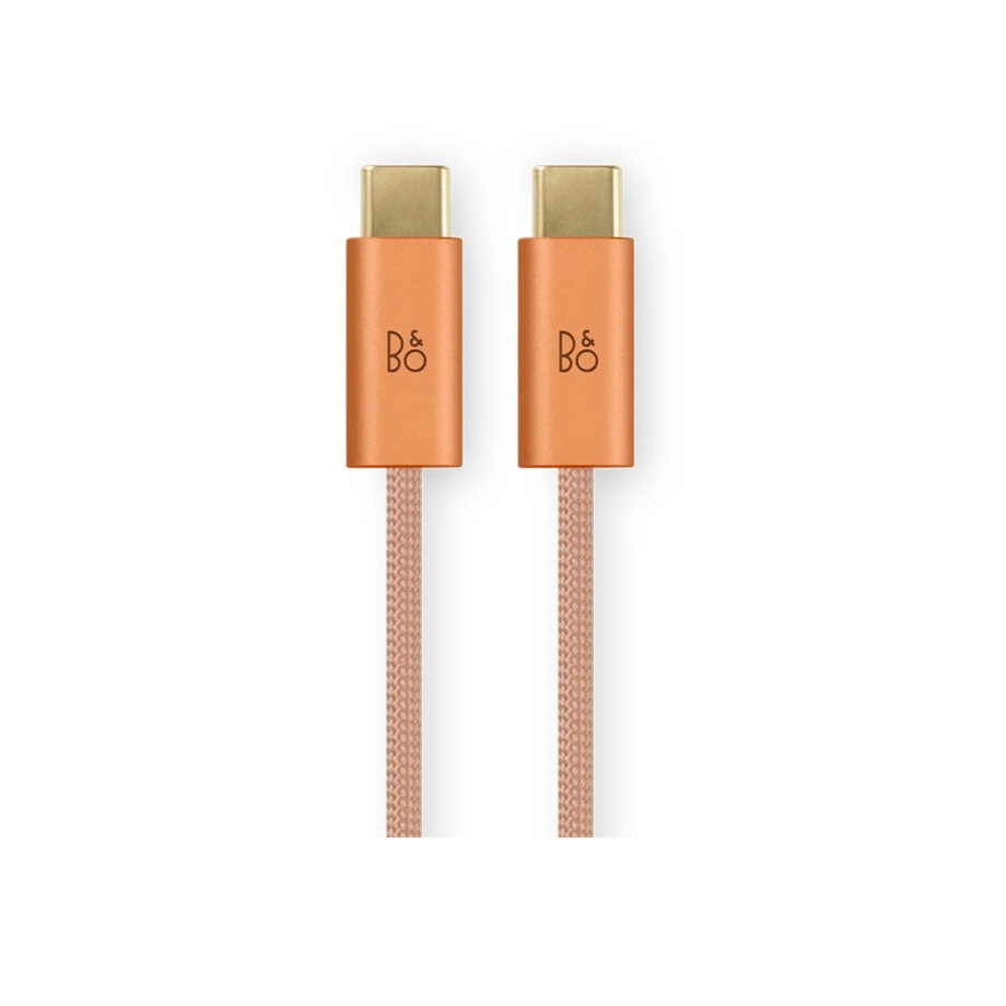 Фото №6 Навушники для аудіофілів Bang & Olufsen Beoplay H100 Sunset Apricot