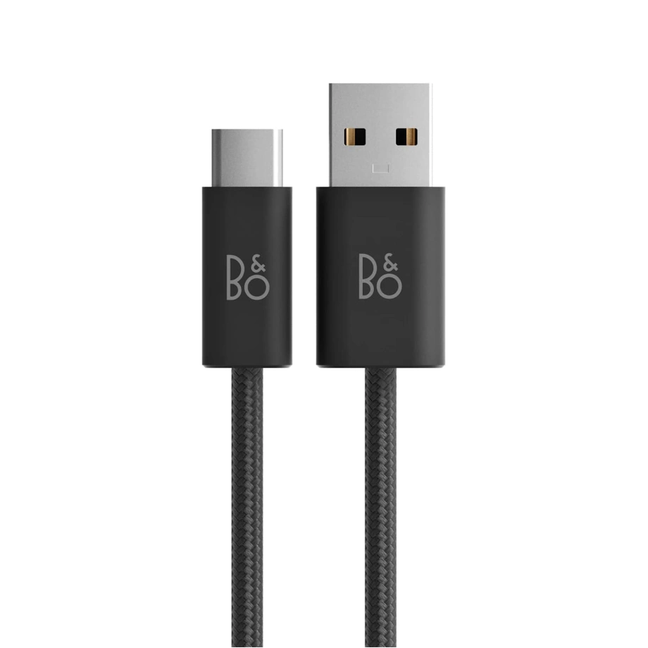 Фото №3 Навушники для аудіофілів Bang & Olufsen Beoplay H95 Black