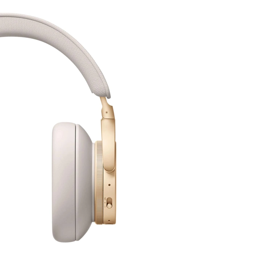 Фото №4 Навушники для аудіофілів Bang & Olufsen Beoplay H95 Gold Tone