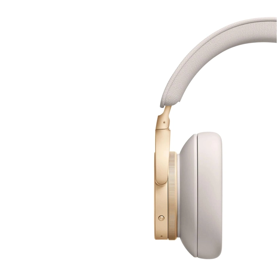 Фото №3 Навушники для аудіофілів Bang & Olufsen Beoplay H95 Gold Tone