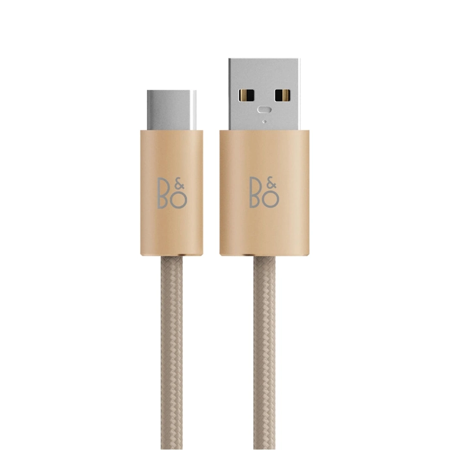 Фото №10 Навушники для аудіофілів Bang & Olufsen Beoplay H95 Gold Tone
