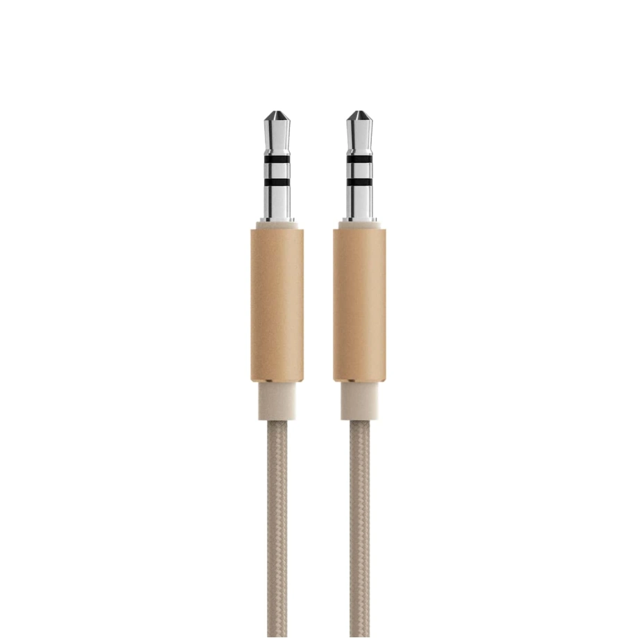 Фото №9 Навушники для аудіофілів Bang & Olufsen Beoplay H95 Gold Tone