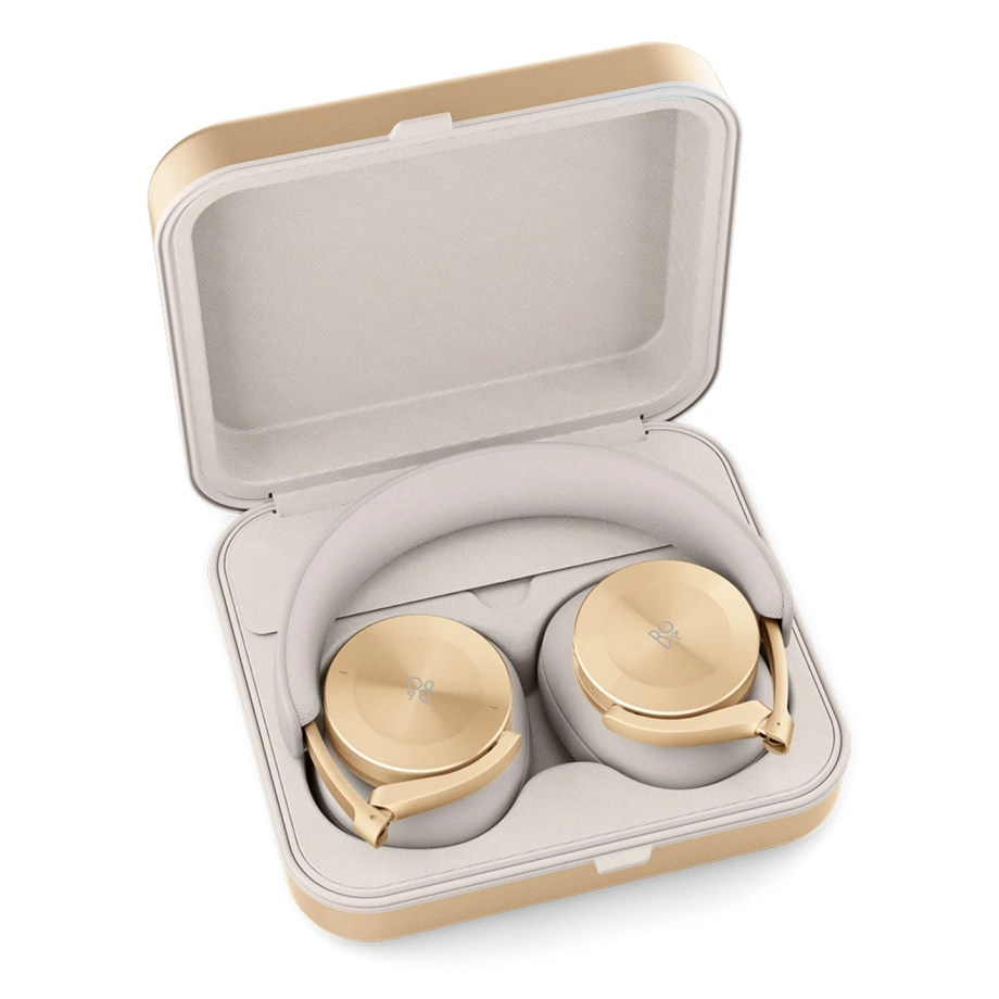 Фото №7 Навушники для аудіофілів Bang & Olufsen Beoplay H95 Gold Tone