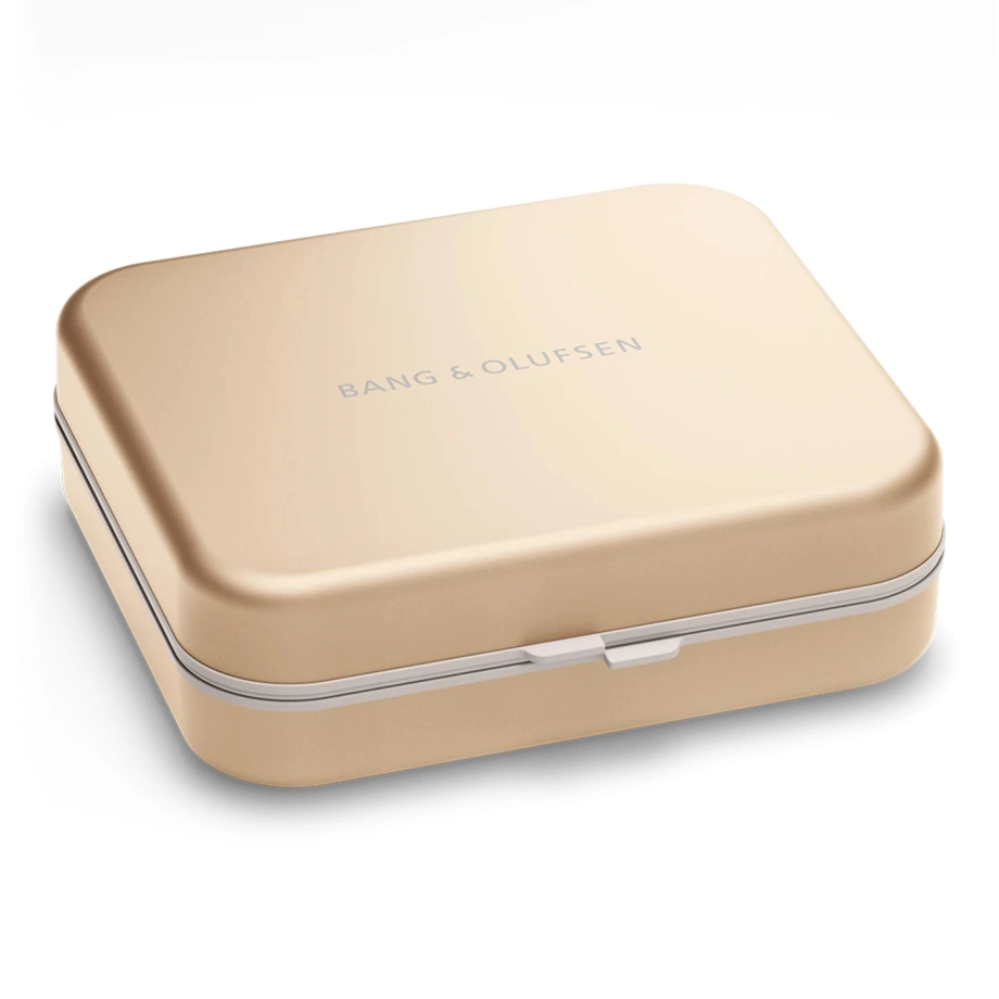 Фото №8 Навушники для аудіофілів Bang & Olufsen Beoplay H95 Gold Tone