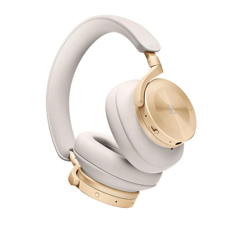Фото №5 Навушники для аудіофілів Bang & Olufsen Beoplay H95 Gold Tone